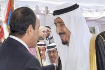 دول الخليج للسيسي: علاقاتنا أمتن من محاولات التعكير 