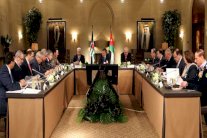 الأردن يبدأ تنفيذ استراتيجية محاربة الإرهاب والتطرف