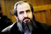 الملا كريكار مقبوض عليه فور دخوله كردستان العراق