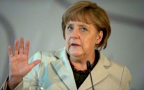 ميركل: عقبات كبيرة أمام السلام في أوكرانيا