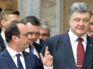 روسيا تندد بالعقوبات الاوروبية 