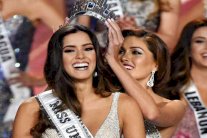 ملكات الجمال لوقف الصراعات