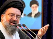 و... (الموت لأميركا) صار يطلق في اليمن