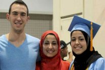 جريمة شمالي كارولينا 