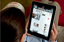 وسائل الإعلام الالكترونية تفتقد الدقة وتنشر الشائعات