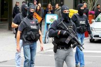 كندا: إحباط هجوم مسلح على جمع غفير من المواطنين