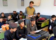 السعودية تنفي دعمها للمعاهد المتشددة بباكستان