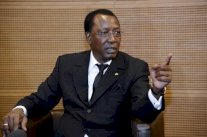 الرئيس التشادي يتزعم الحرب ضد بوكو حرام