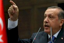 اردوغان المعارض لمواقع التواصل يرسل اولى تغريداته 