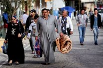 العراق يضمن للإمارات سلامة رحلات طائراتها لمطاراته