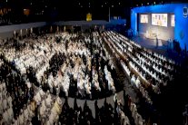 محمد بن زايد: علاقة الإمارات بالسعودية ستبقى قوية