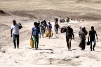 أميركا تفتقد معلومات للتحقق من اللاجئين السوريين