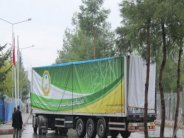 السعودية: 16 ألف قطعة شتوية للاجئي سوريا في لبنان