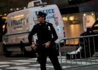 احراق مركز اسلامي في تكساس