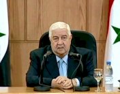 دمشق ترفض أي تدخل بري في اطار محاربة داعش