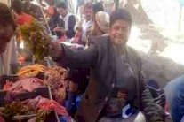 بياع القات يحكم اليمن