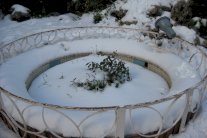 العاصفة يوهان تضرب لبنان وتتسبب بخسائر ماديّة