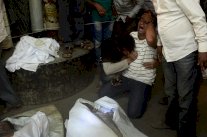 ارتفاع حصيلة غرق العبارة في بنغلادش الى 65 قتيلا