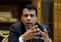  محامي محمد دحلان يتهم عباس 