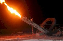 مصر: براءة وزير النفط السابق من تصدير الغاز لاسرائيل