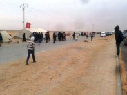 تونس تجلي مصريين هاربين من 