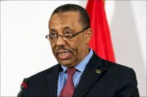 ليبيا تستبعد الشركات التركية من تعاقداتها