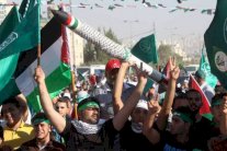 إخوان الأردن يتلقون قراراتهم من الخارج 