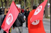 تونس تشدد عقوبات متهمين بمهاجمة السفارة الاميركية