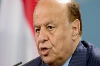 خروج هادي من صنعاء إلى عدن ضربة موجعة للحوثيين