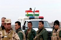 الأكراد يطردون