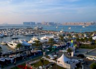 الإمارات تسن أول قوانين صنع اليخوت في العالم