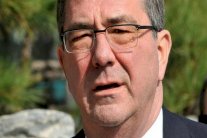 وصول وزير الدفاع الاميركي الجديد الى كابول