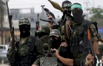 الشين بيت يعلن إعتقال خلية تابعة لحماس بالضفة الغربية