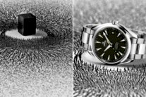 فنان سعودي يقاضي شركة ساعات عالمية