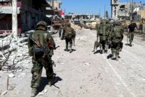 الجبهة الجنوبية: حزب الله وإيران يحصيان قتلاهما