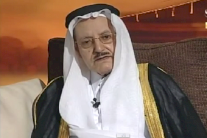 راشد المبارك... أبدع بالثقافة وتميز في الكيمياء