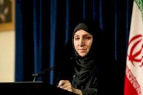 إيران: التعاون مع السعودية خيار منطقي وطبيعي ومهم