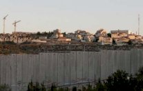 نسبة الاستيطان في الضفة الغربية ارتفعت 40% في 2014