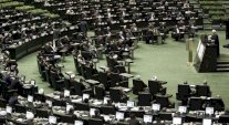 مجلس الشورى الايراني يقر ضريبة على المؤسسات الدينية