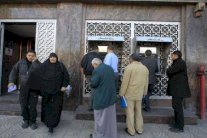  واشنطن تحذر من انهيار السلطة الفلسطينية