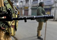  مشروع دفاعي مشترك بين الهند وإسرائيل