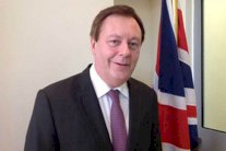 بريطانيا تدعو لمزيد من المصالحات في العراق