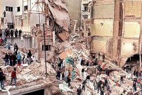 الارجنتين: لتضمين المفاوضات مع ايران تفجير مركز يهودي