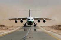 المغرب يعلق الرحلات الى ليبيا 