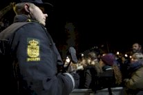 دعوة مسلمي النروج لتشكيل