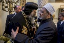 قيادي سلفي: الأقباط خراف وذبحهم مباح