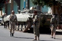 الحوثيون يسعون لاتفاق سري مع الولايات المتحدة