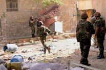 إعدام 48 شخصًا على يد النظام السوري في حلب