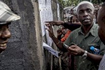 دورة ثانية من الانتخابات التشريعية في جزر القمر