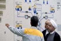 واشنطن تؤكد انها تبلغ اسرائيل بتطورات الملف الإيراني